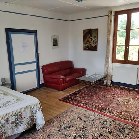 Apartament Le Jardin Du Controleur Valence  Zewnętrze zdjęcie