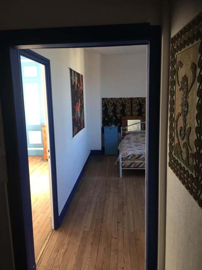 Apartament Le Jardin Du Controleur Valence  Zewnętrze zdjęcie