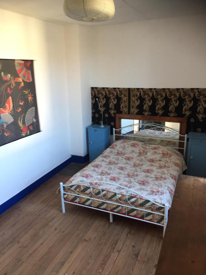 Apartament Le Jardin Du Controleur Valence  Zewnętrze zdjęcie