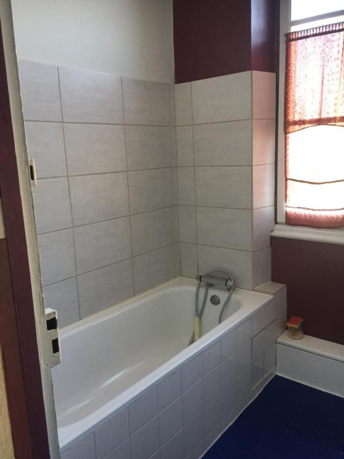 Apartament Le Jardin Du Controleur Valence  Zewnętrze zdjęcie
