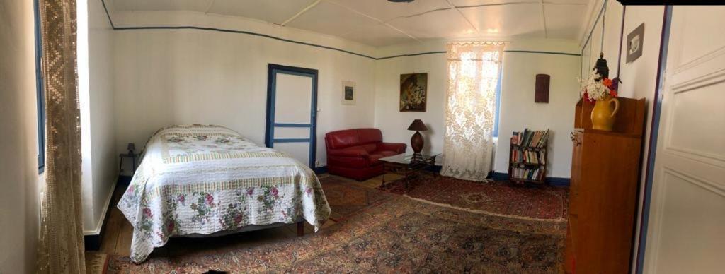 Apartament Le Jardin Du Controleur Valence  Zewnętrze zdjęcie