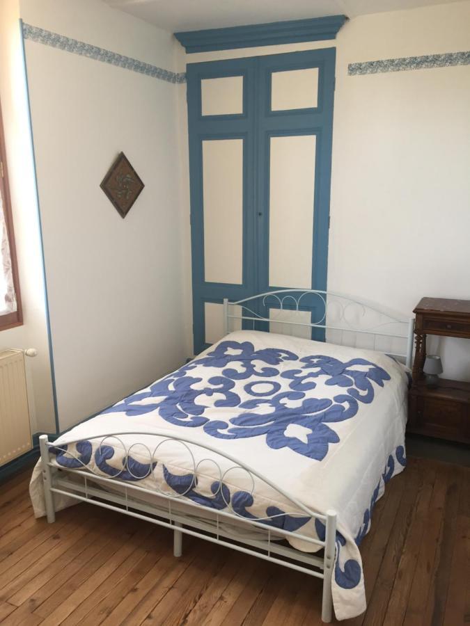 Apartament Le Jardin Du Controleur Valence  Zewnętrze zdjęcie
