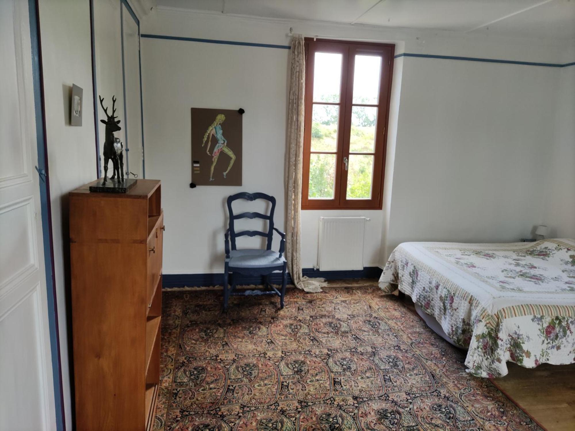 Apartament Le Jardin Du Controleur Valence  Zewnętrze zdjęcie