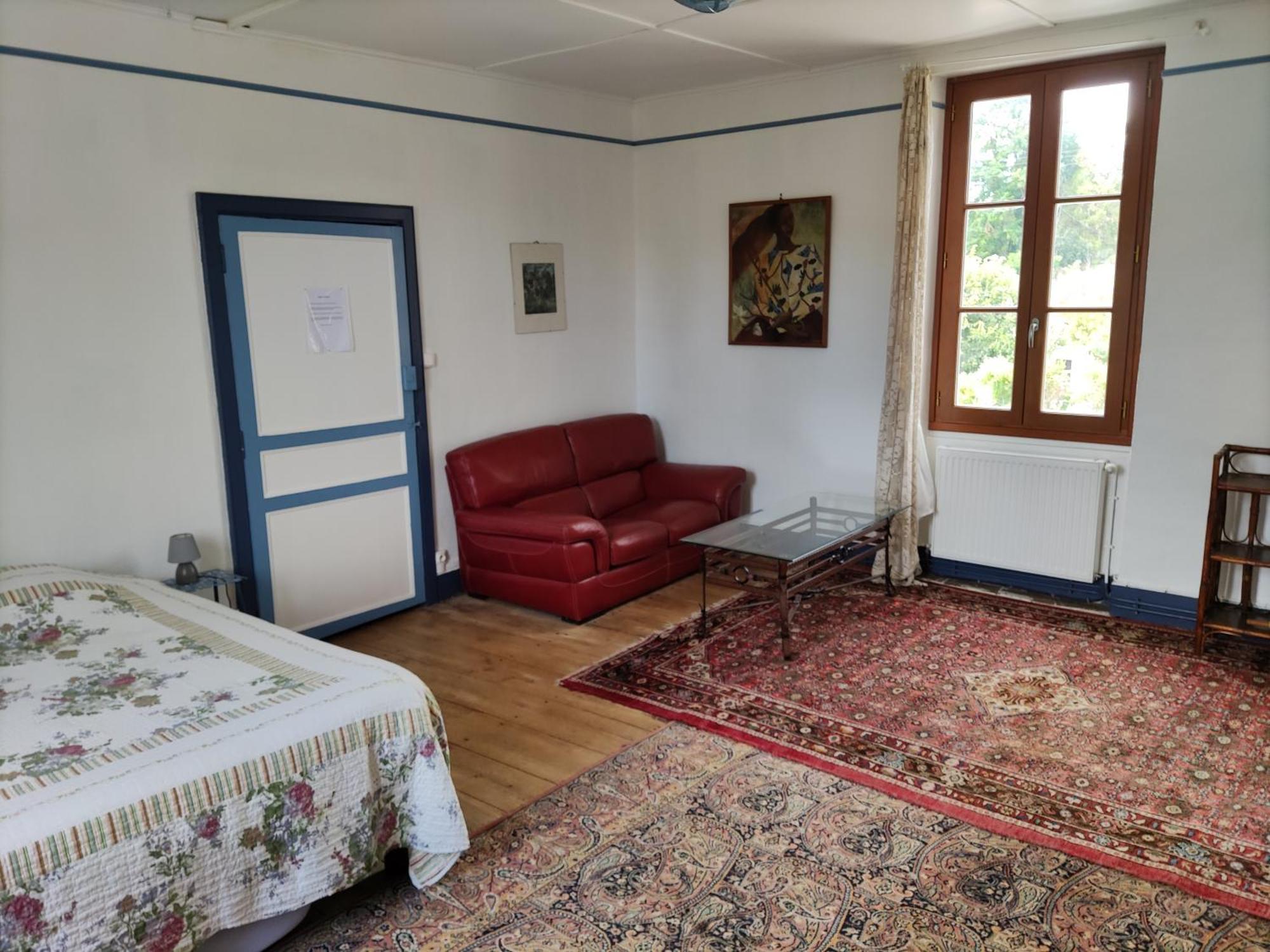 Apartament Le Jardin Du Controleur Valence  Zewnętrze zdjęcie