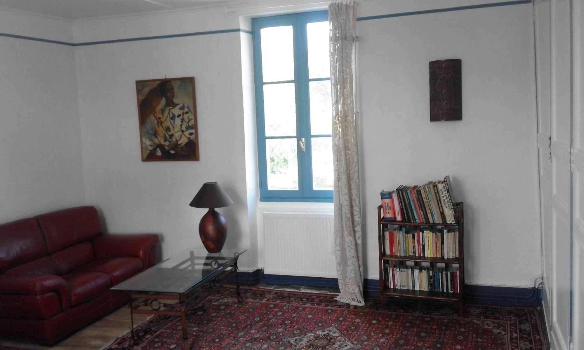 Apartament Le Jardin Du Controleur Valence  Zewnętrze zdjęcie