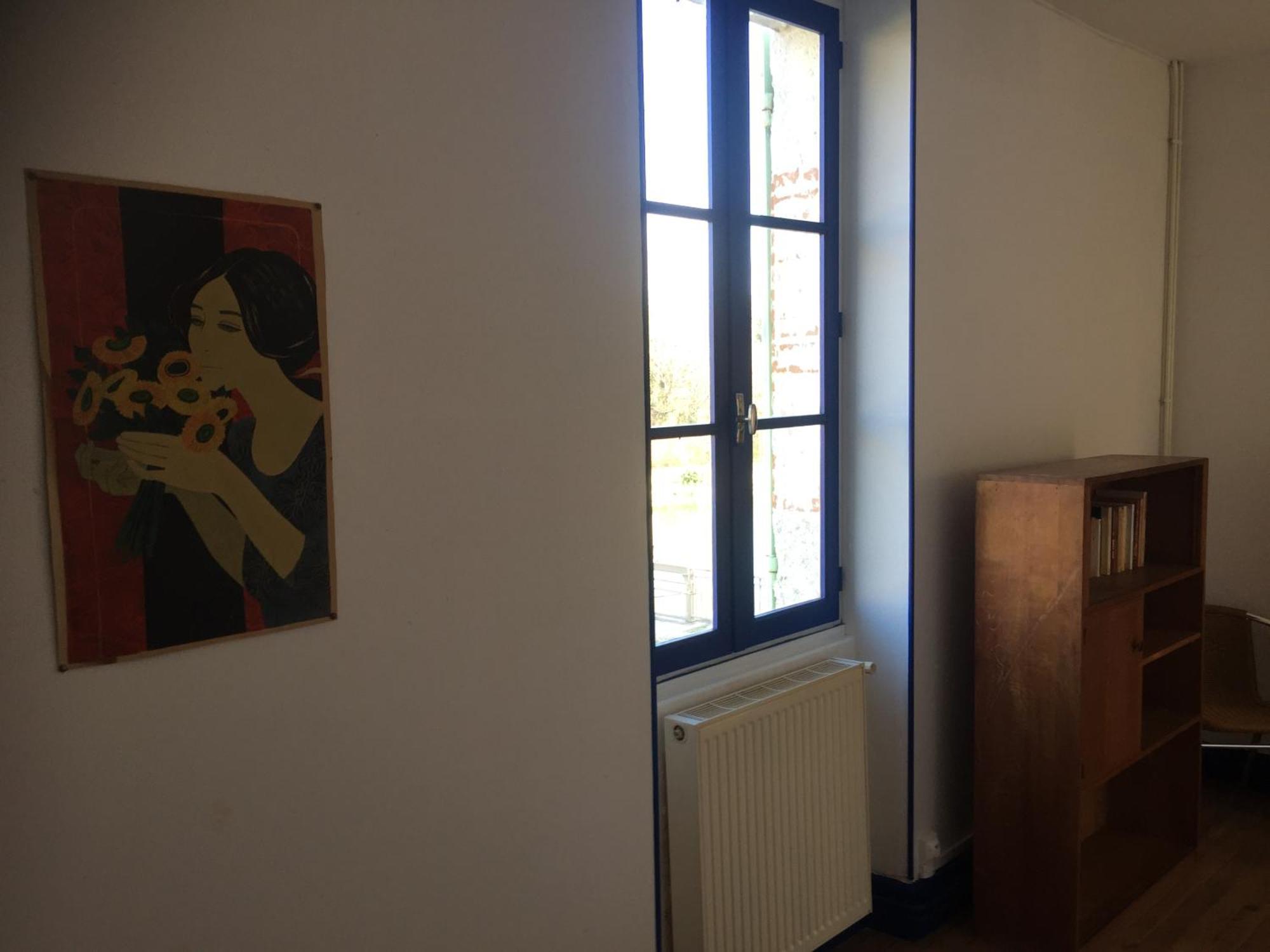 Apartament Le Jardin Du Controleur Valence  Zewnętrze zdjęcie