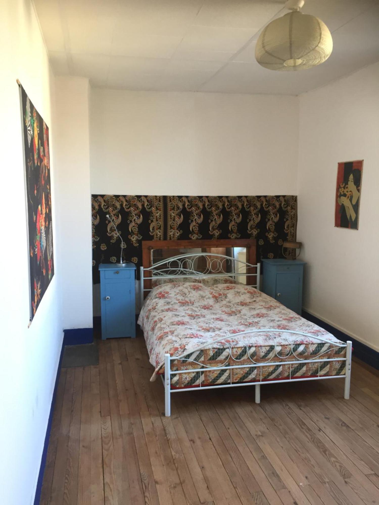 Apartament Le Jardin Du Controleur Valence  Zewnętrze zdjęcie