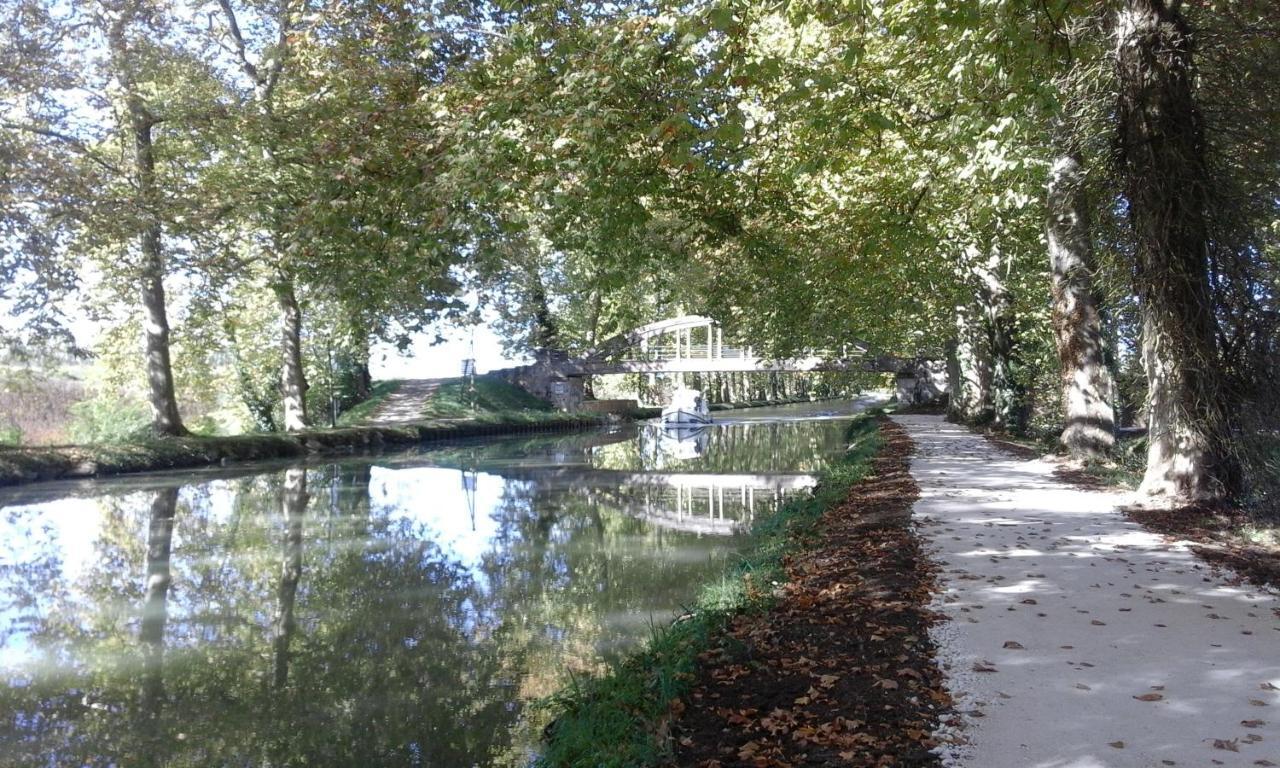 Apartament Le Jardin Du Controleur Valence  Zewnętrze zdjęcie