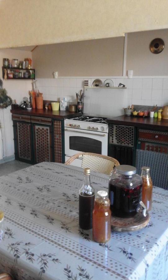 Apartament Le Jardin Du Controleur Valence  Zewnętrze zdjęcie
