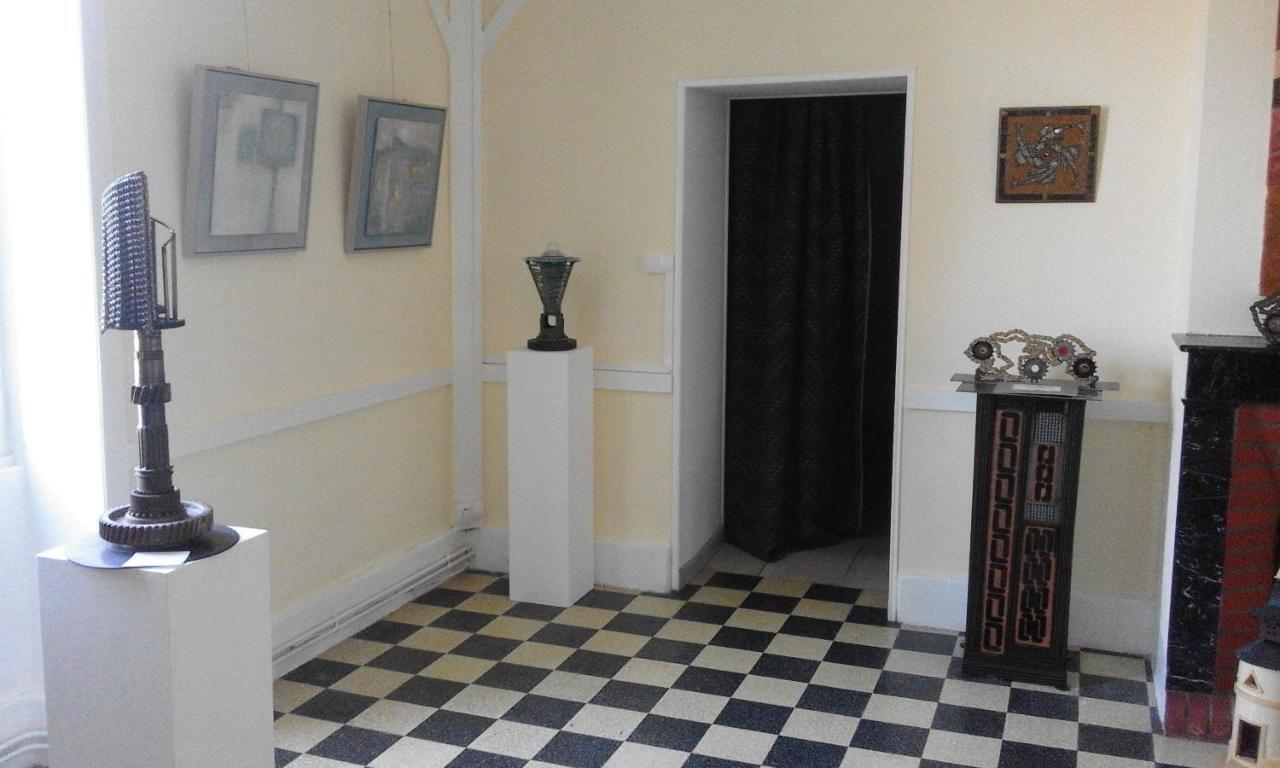 Apartament Le Jardin Du Controleur Valence  Zewnętrze zdjęcie
